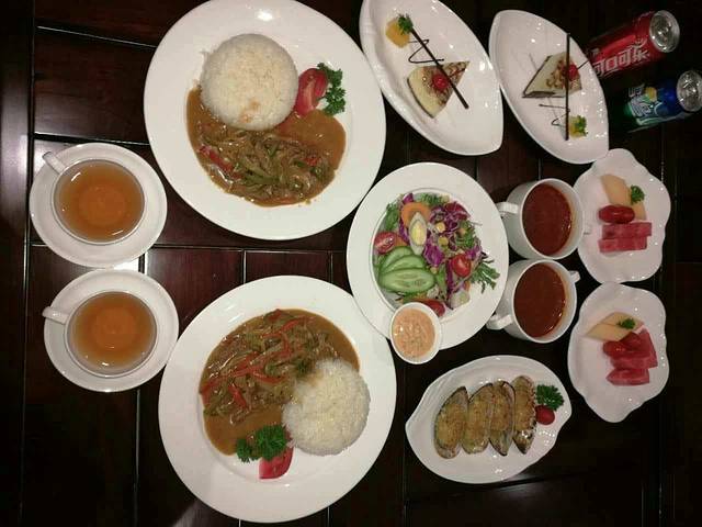 红豆杉庄会议中心