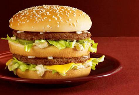 麦当劳(海山路店)