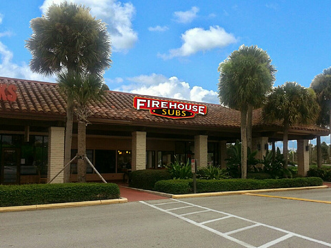 Firehouse Subs