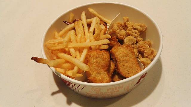 肯德基(龙柏店)