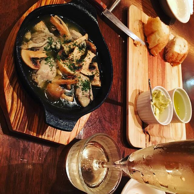 Wine Dining Zan Minamiurawa