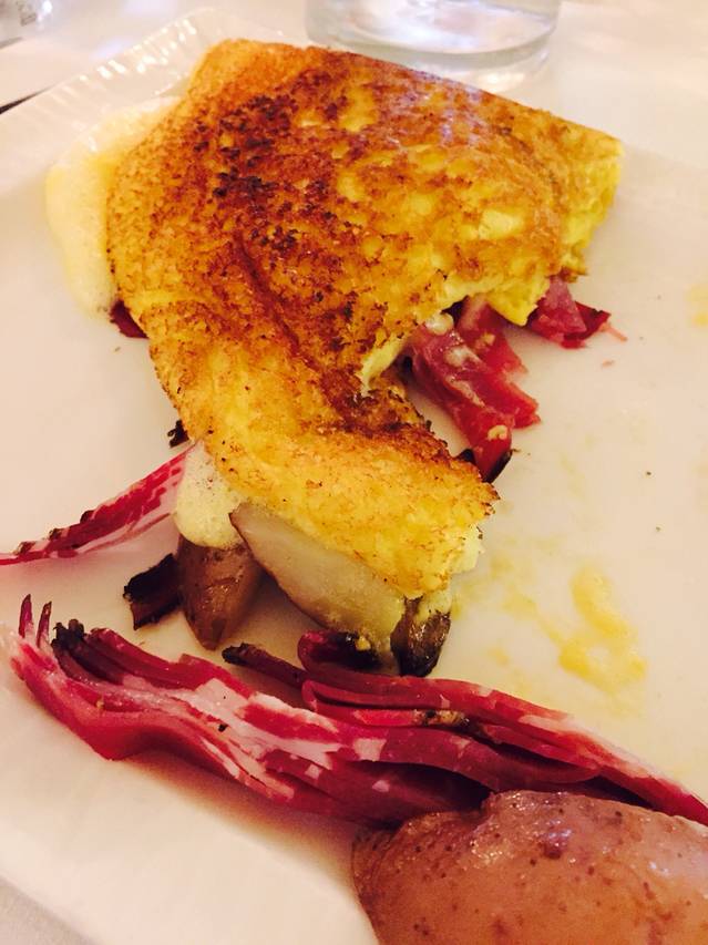 L'Auberge de La Mère Poulard