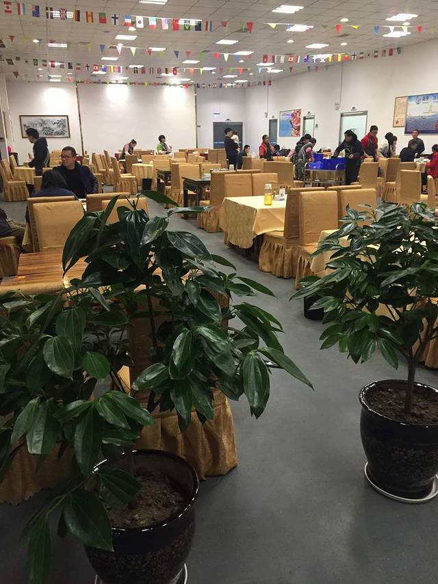 海之味·海鲜城