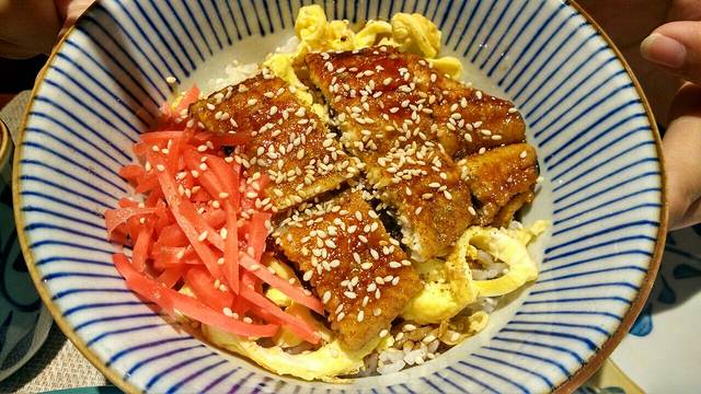 肆月河豚·新淮扬(中关村店)