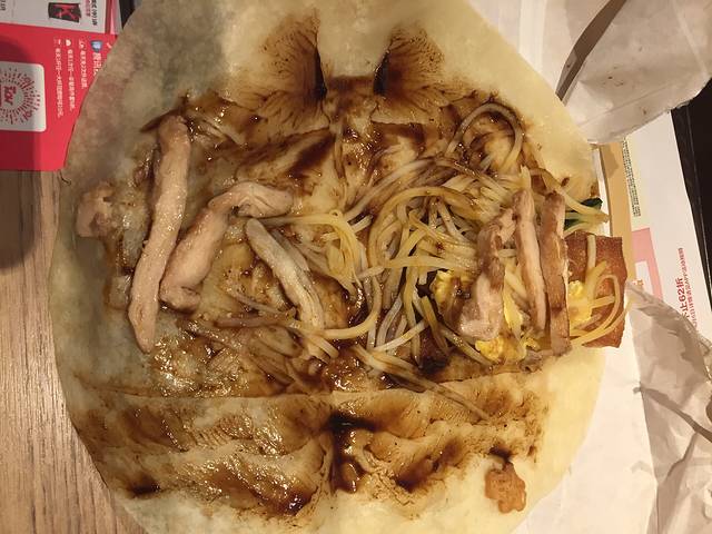 肯德基(百色中山广场店)