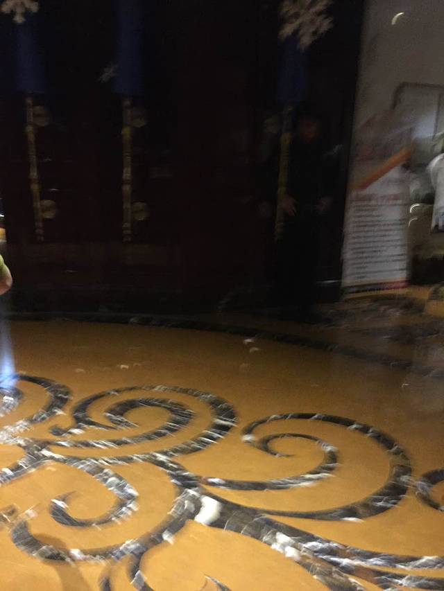 五洲佳豪豪乐汇