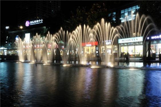 天一国际购物中心