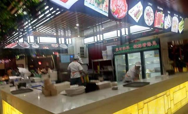 晟盛火锅(全兴紫苑店)