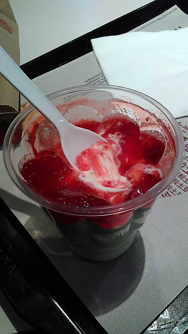 麦当劳(西马路店)