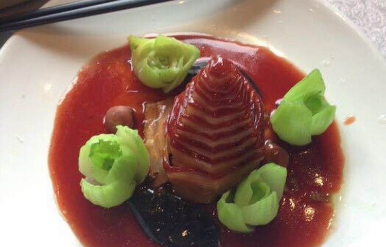 水上明月·湖景餐厅