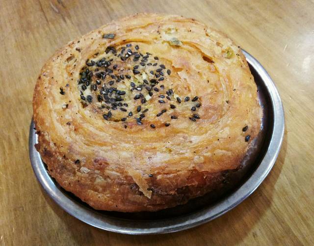 白家高记肥肠粉(总店)