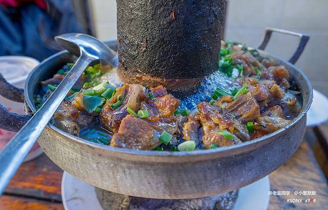 唠叨坊私房菜(五一街店)