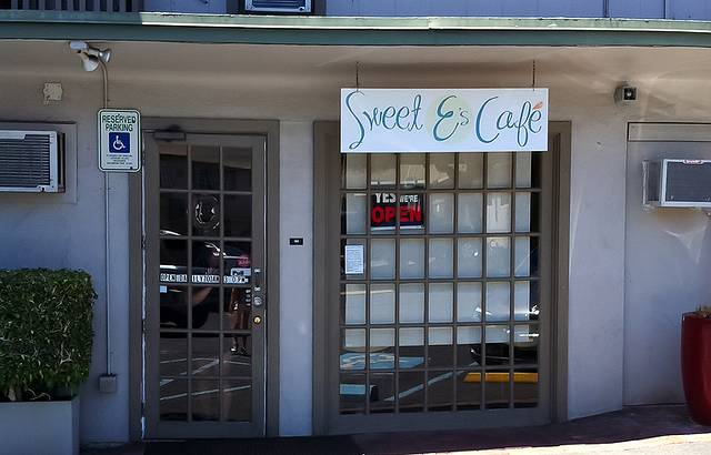 Sweet E's Cafe