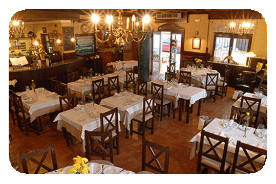 Restaurante El Rincón de Rafa旅游景点图片