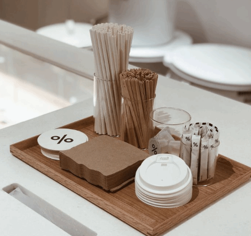 % Arabica阿拉比卡咖啡(德基广场店)