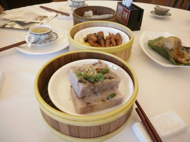 小榄人家酒楼(民安店)