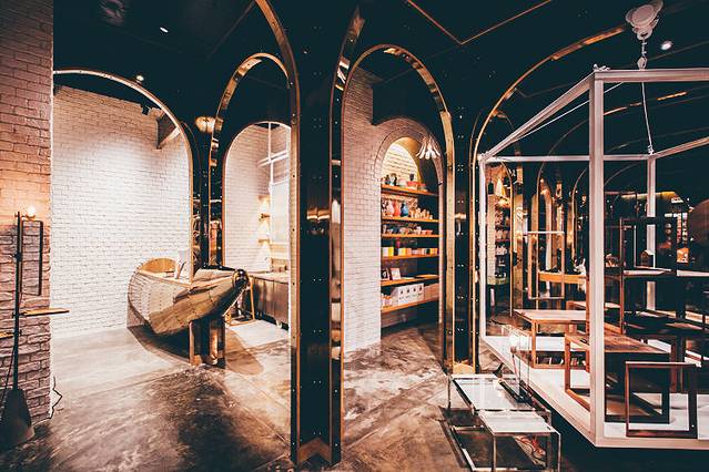 ROOM FACTORY CENTRAL EMBASSY