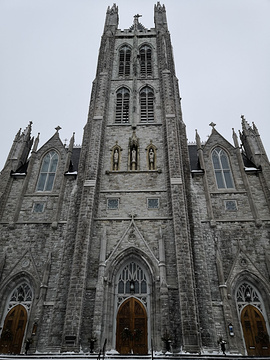 Kingston Parish Church的图片