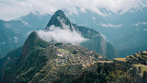 秘鲁旅游景点攻略图片