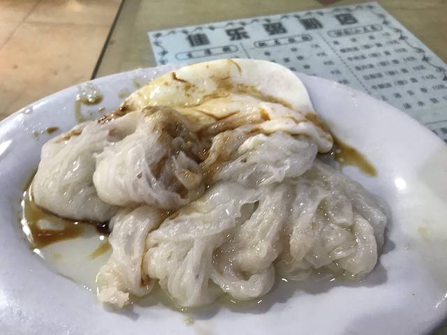 佳乐粥粉店(东沙路分店)