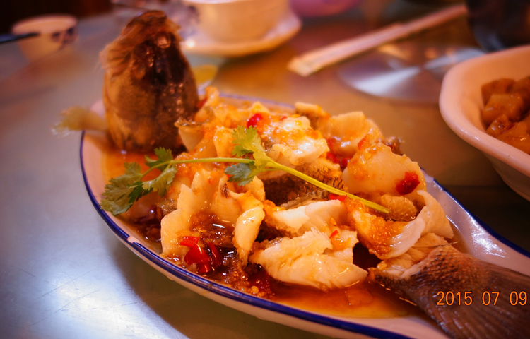 娟娟餐馆·在二楼(南阳街店)