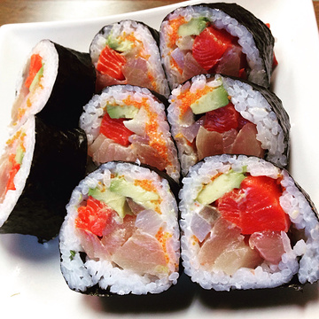 Sushi By Yuji