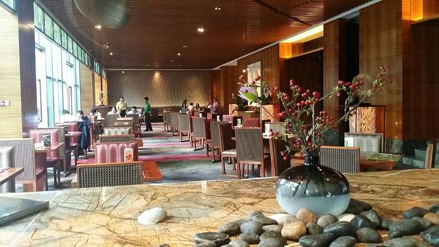 佛山保利洲际酒店·宴会厅