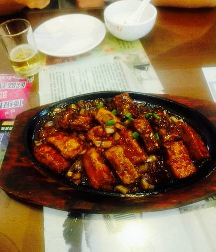 王妈私房菜·徽菜名店