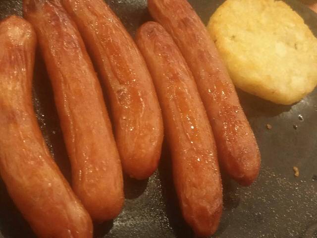 萨莉亚意式餐厅(天通苑华联店)