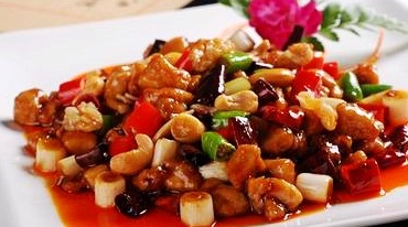 四川饭店(新街口店)