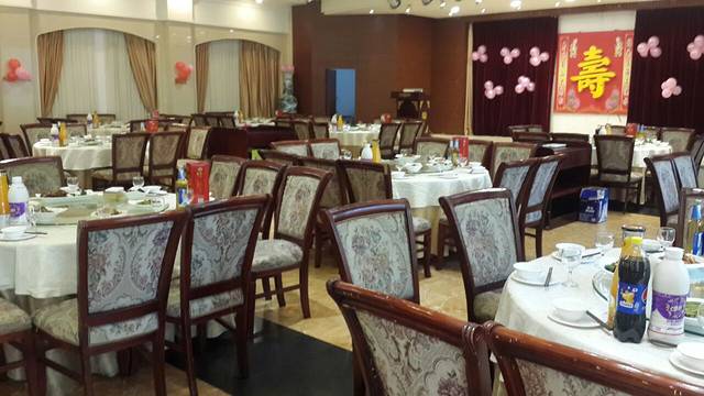 香楠苑(宜城大街店)