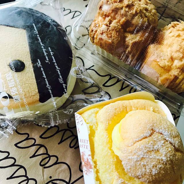 罗莎蛋糕(双流店)