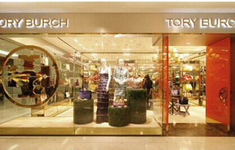 TORYBURCH(IFS金融中心店)的图片