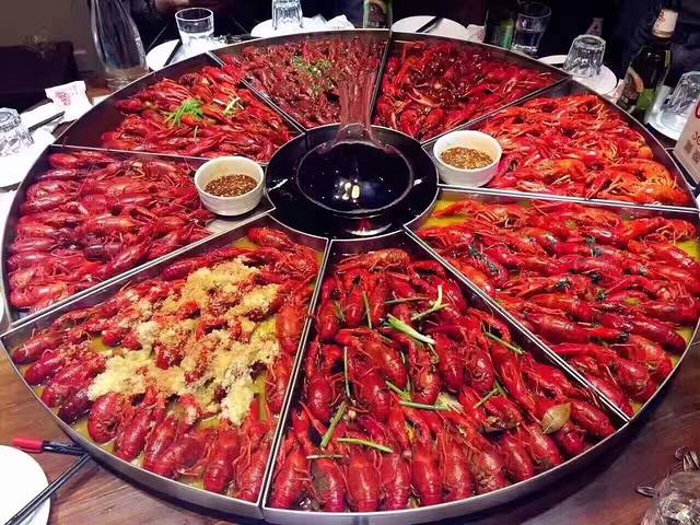 重庆秦妈火锅(集美店)