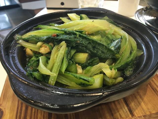 香港茗星坊茶餐厅(水围店)