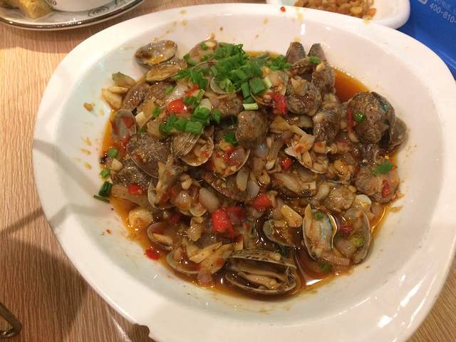 回家吃饭(春晖路店)