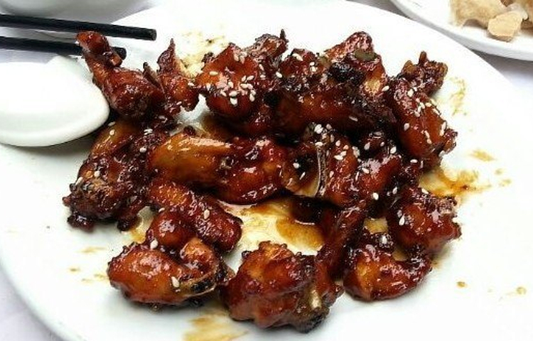 有记餐厅(金鱼街店)