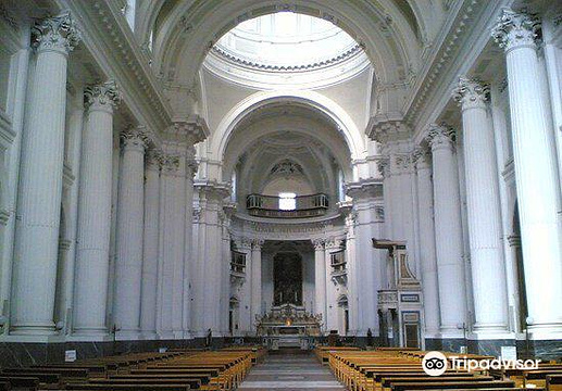 Basilica dello Spirito Santo旅游景点图片
