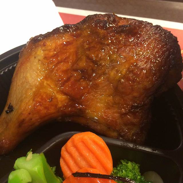 肯德基(春阳店)