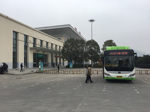 2020绅坊站-旅游攻略-门票-地址-问答-游记点评,温