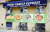 Sushi Family Express