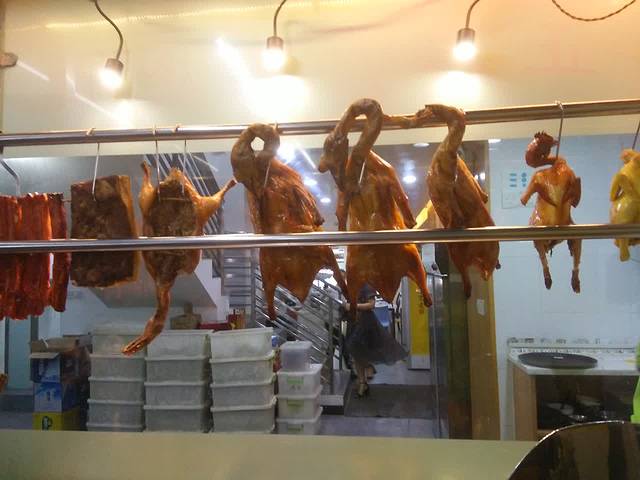 广知海鲜(常青店)