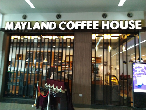 Mayland Coffee House