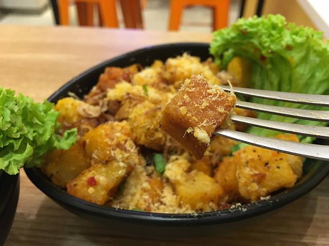 清真万晟泡馍馆