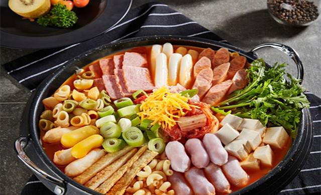 咕咕先生炸鸡(延大店)