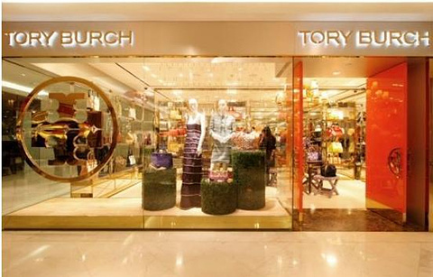 Tory Burch（香港机场店）