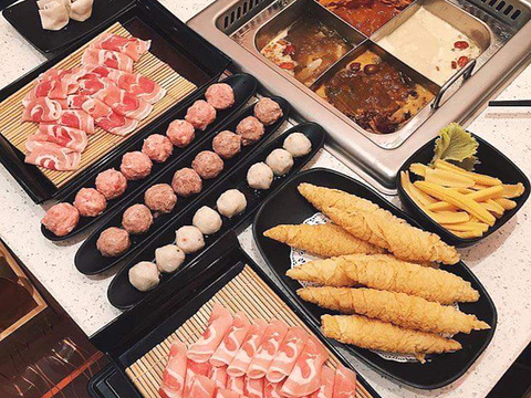 2021美滋锅 旅游攻略 门票 地址 问答 游记点评 云顶高原旅游旅游景点推荐 去哪儿攻略