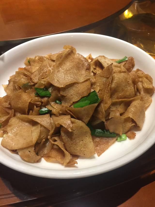 麒麟小院(安平路店)