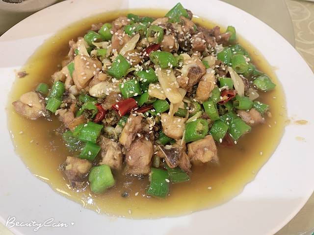 好味川菜(马尔康店)