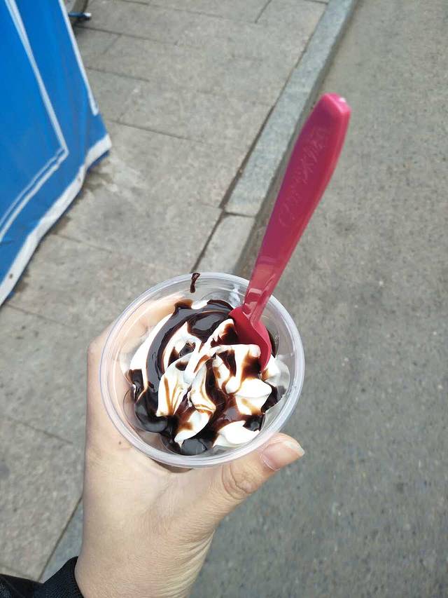 蜜雪冰城(宝安商城店)